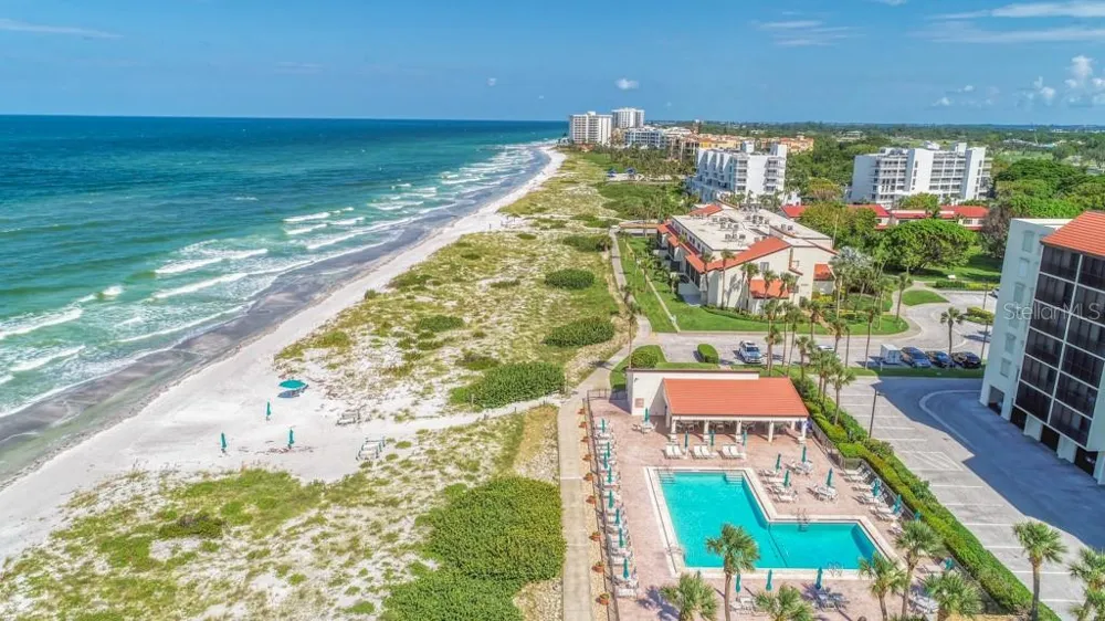 1975 GULF OF MEXICO DRIVE #G4-401 Longboat Key, FL 34228