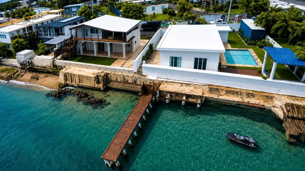 CARR 3 BO BAJOS VILLA PESQUERA Patillas, PR 00723