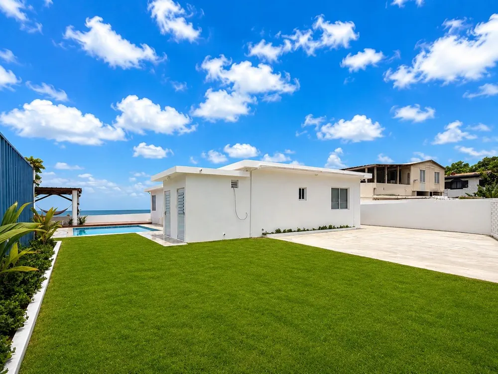 CARR 3 BO BAJOS VILLA PESQUERA Patillas, PR 00723