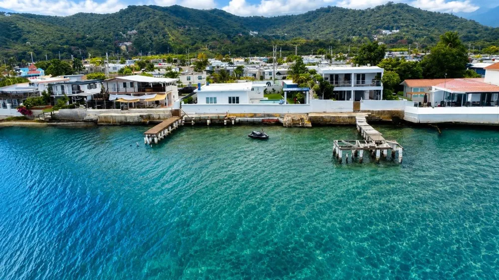 CARR 3 BO BAJOS VILLA PESQUERA Patillas, PR 00723