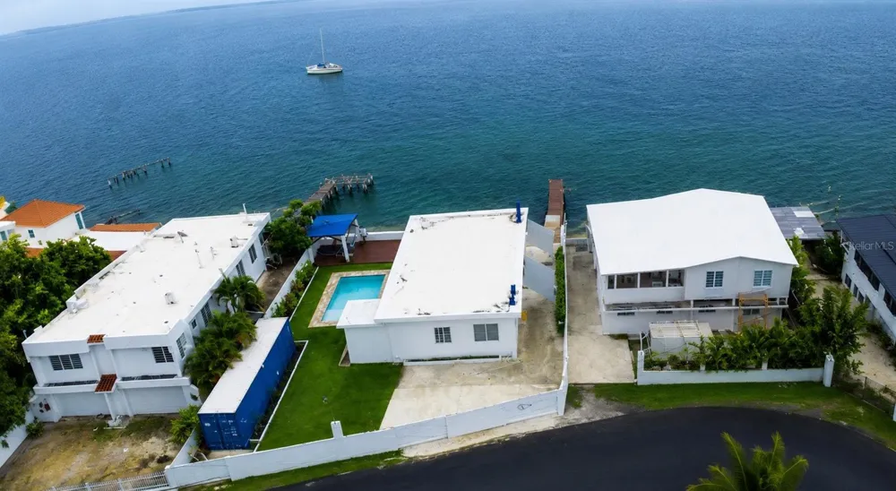 CARR 3 BO BAJOS VILLA PESQUERA Patillas, PR 00723