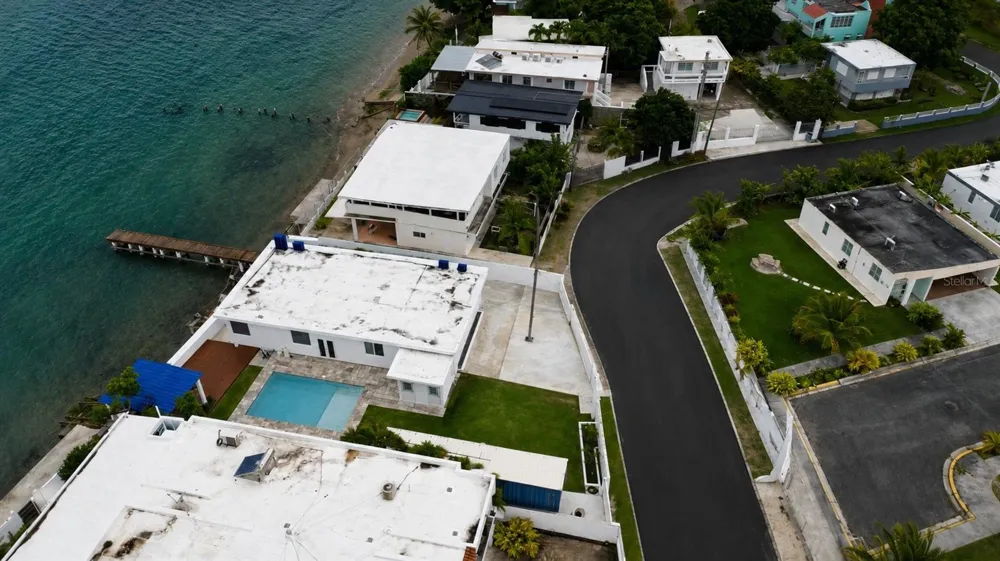 CARR 3 BO BAJOS VILLA PESQUERA Patillas, PR 00723