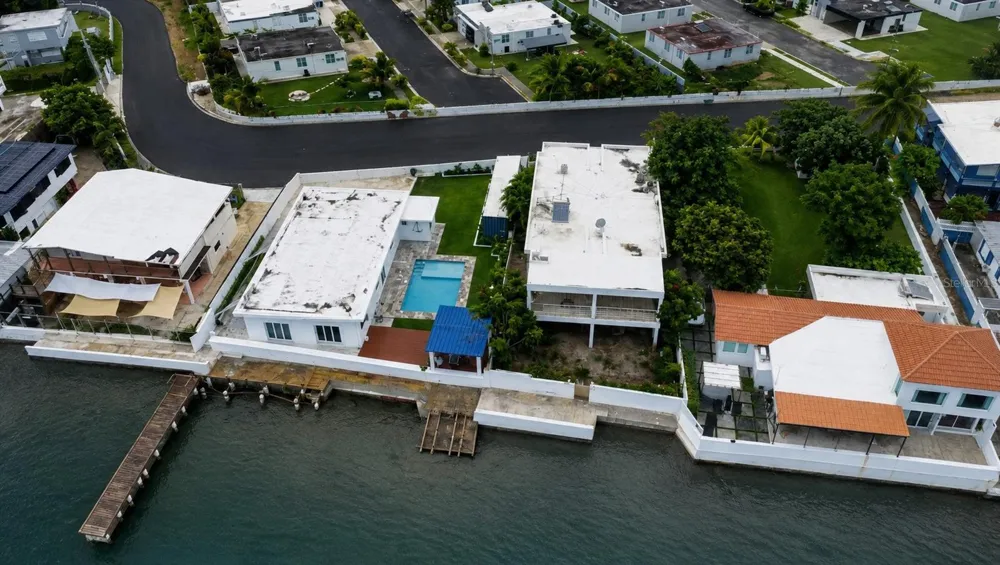 CARR 3 BO BAJOS VILLA PESQUERA Patillas, PR 00723