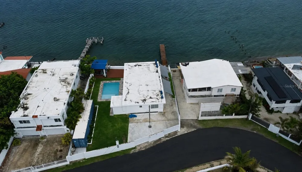 CARR 3 BO BAJOS VILLA PESQUERA Patillas, PR 00723
