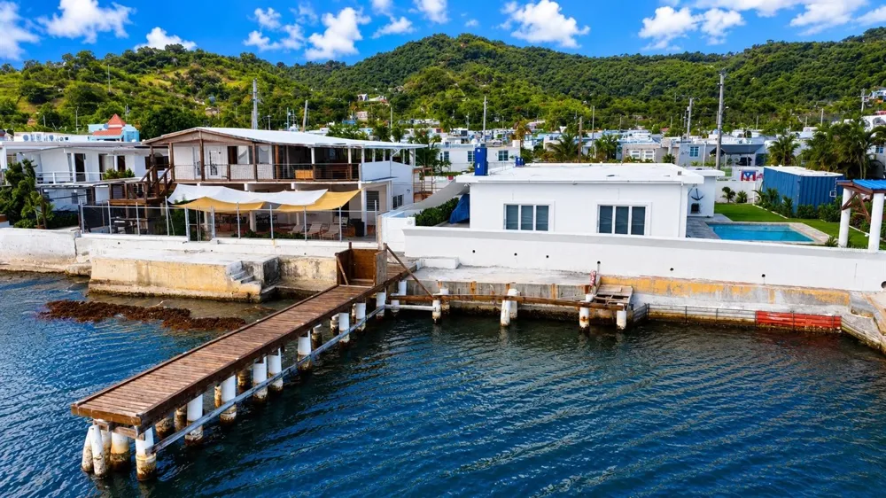 CARR 3 BO BAJOS VILLA PESQUERA Patillas, PR 00723