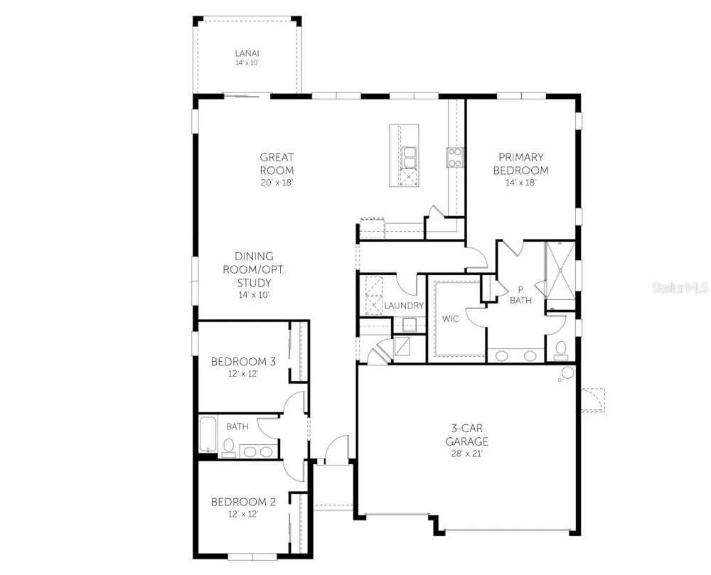 10724 NW SUNCREST LOOP Port St Lucie, FL 34987