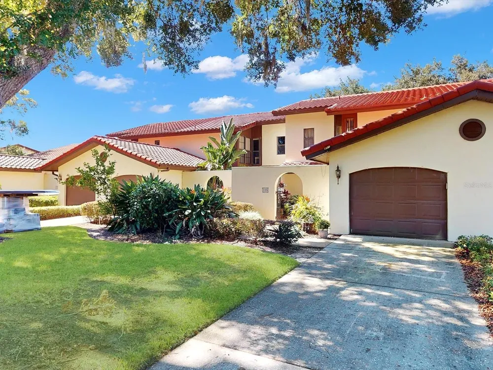 109 COVENTRY LANE Haines City, FL 33844