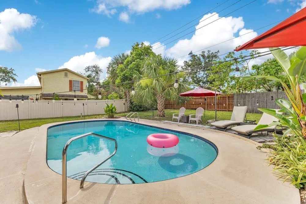 3021 PLAZA TERRACE DRIVE Orlando, FL 32803