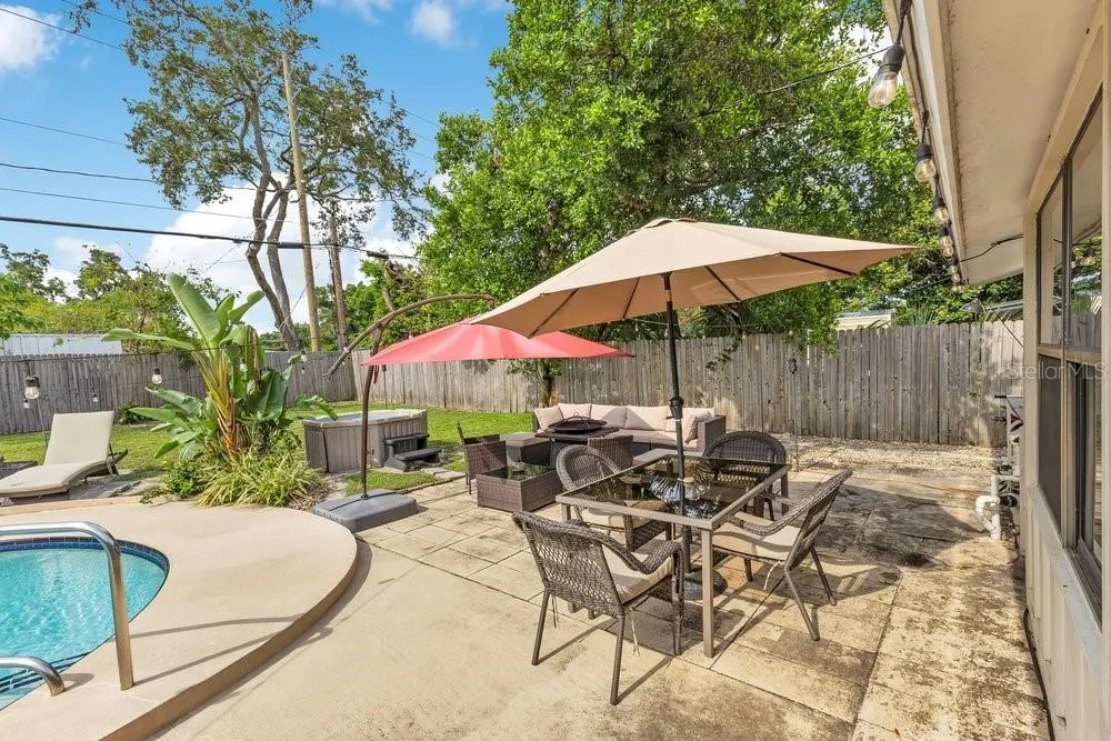 3021 PLAZA TERRACE DRIVE Orlando, FL 32803