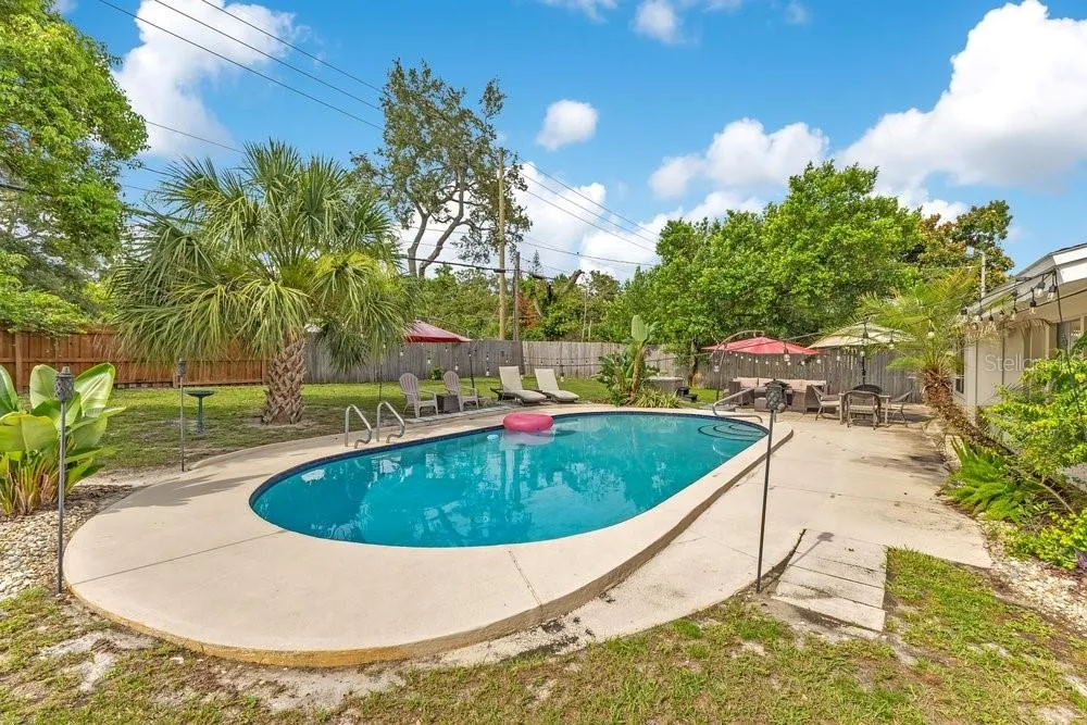 3021 PLAZA TERRACE DRIVE Orlando, FL 32803