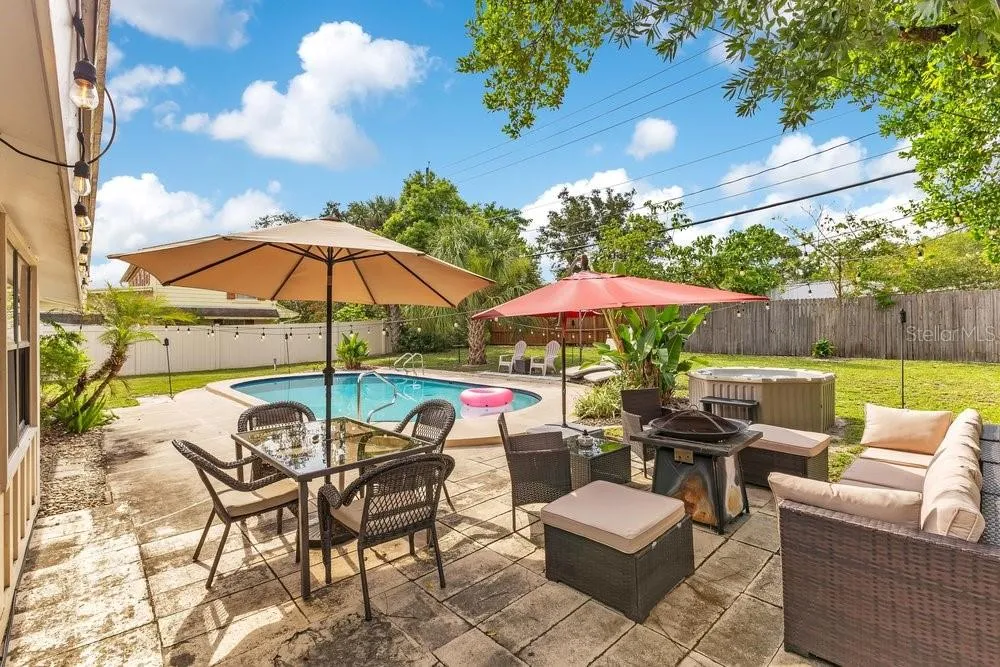 3021 PLAZA TERRACE DRIVE Orlando, FL 32803