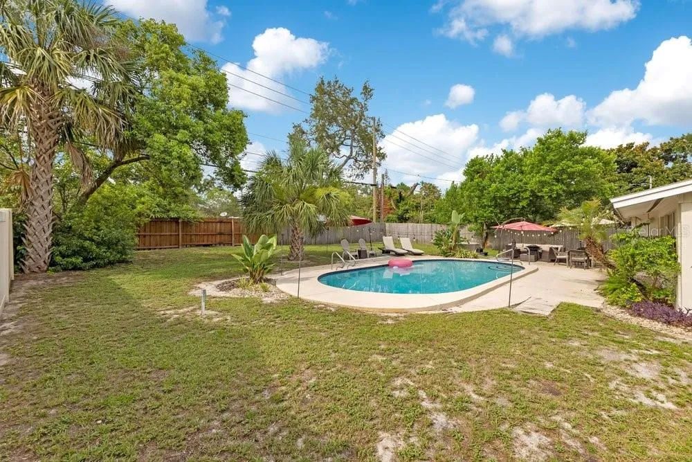 3021 PLAZA TERRACE DRIVE Orlando, FL 32803