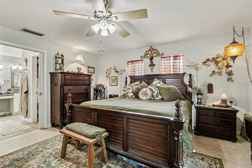 3100 SAUNDERS PLACE Titusville, FL 32780
