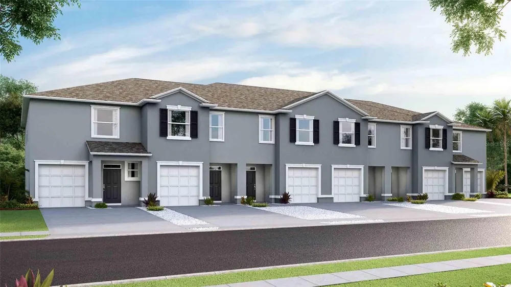 32393 WELLING BLADE LOOP Wesley Chapel, FL 33545