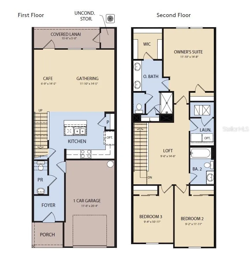 2077 RIVERLEAF ROAD Deland, FL 32724