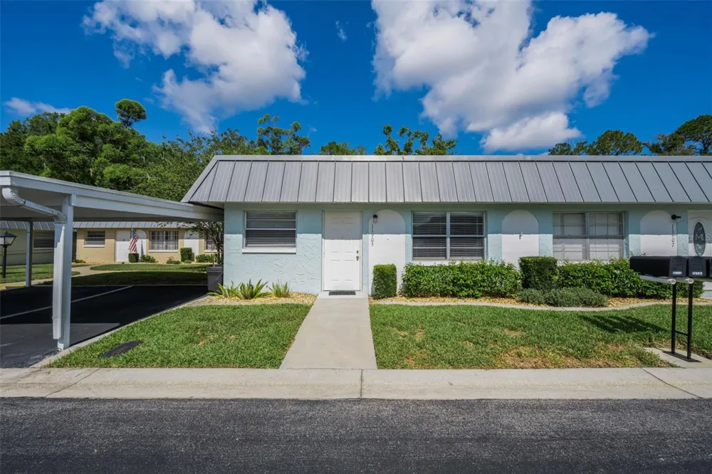 11905 BAYONET LANE New Port Richey, FL 34654
