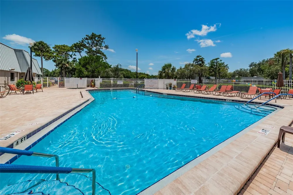 11905 BAYONET LANE New Port Richey, FL 34654