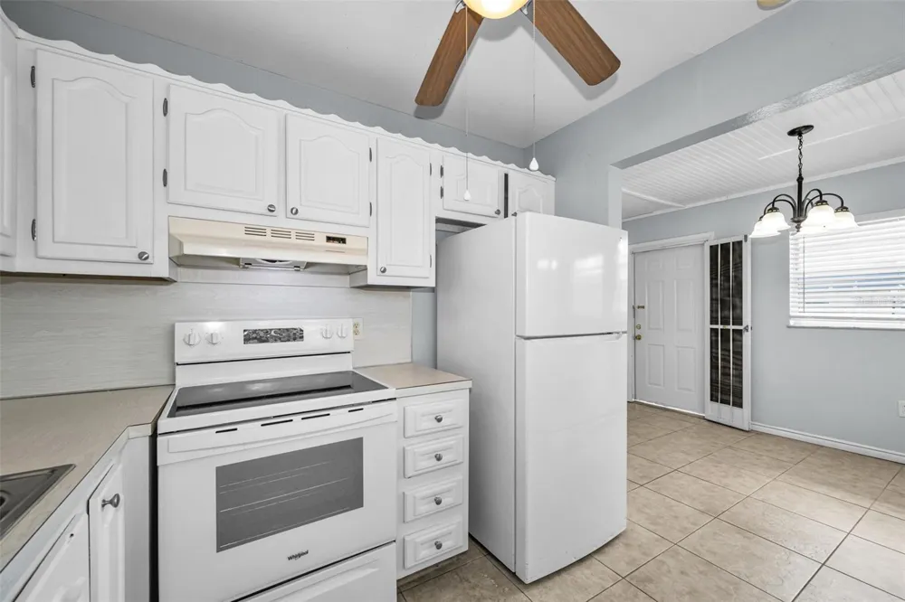 11905 BAYONET LANE New Port Richey, FL 34654