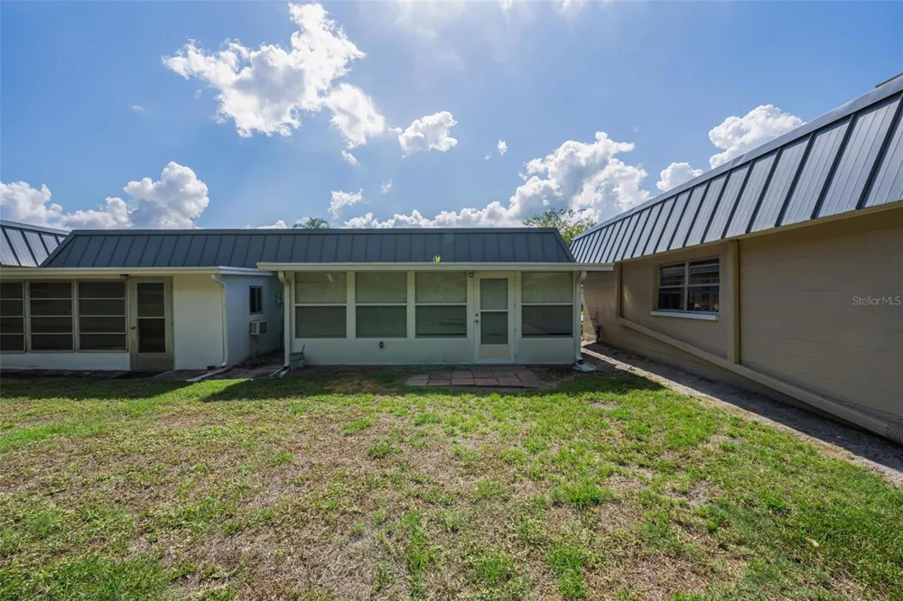 11905 BAYONET LANE New Port Richey, FL 34654