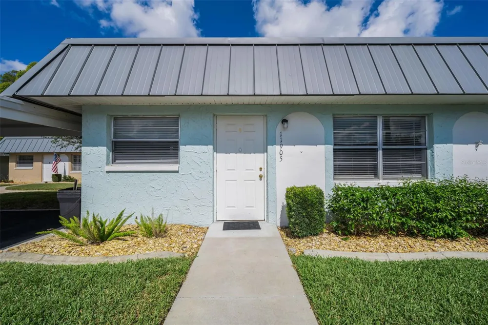 11905 BAYONET LANE New Port Richey, FL 34654