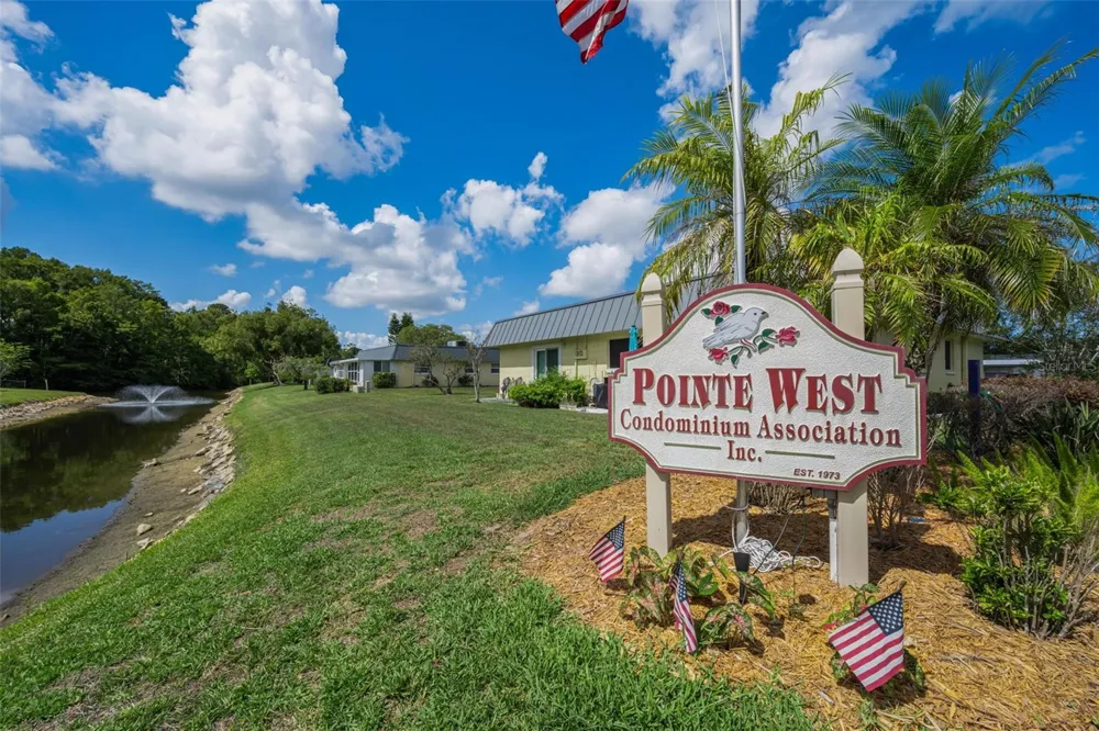 11905 BAYONET LANE New Port Richey, FL 34654