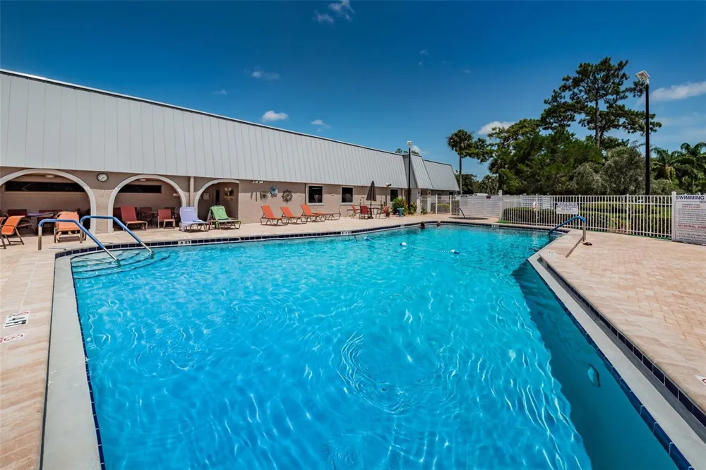 11905 BAYONET LANE New Port Richey, FL 34654