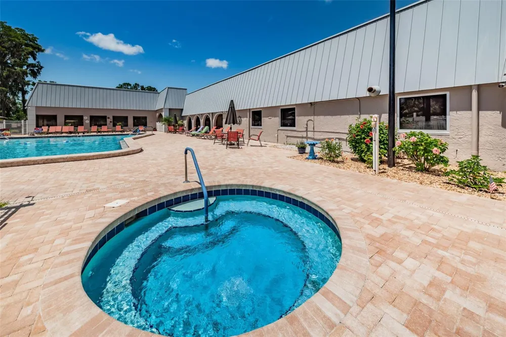 11905 BAYONET LANE New Port Richey, FL 34654