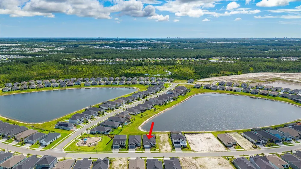 268 MOSAIC BOULEVARD Daytona Beach, FL 32124