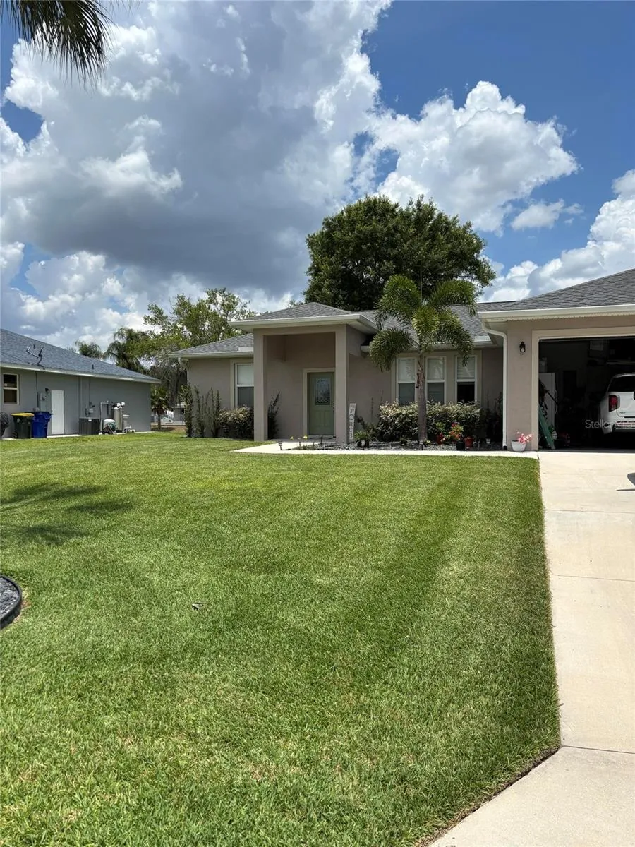 121 DAISY LANE Lake Placid, FL 33852