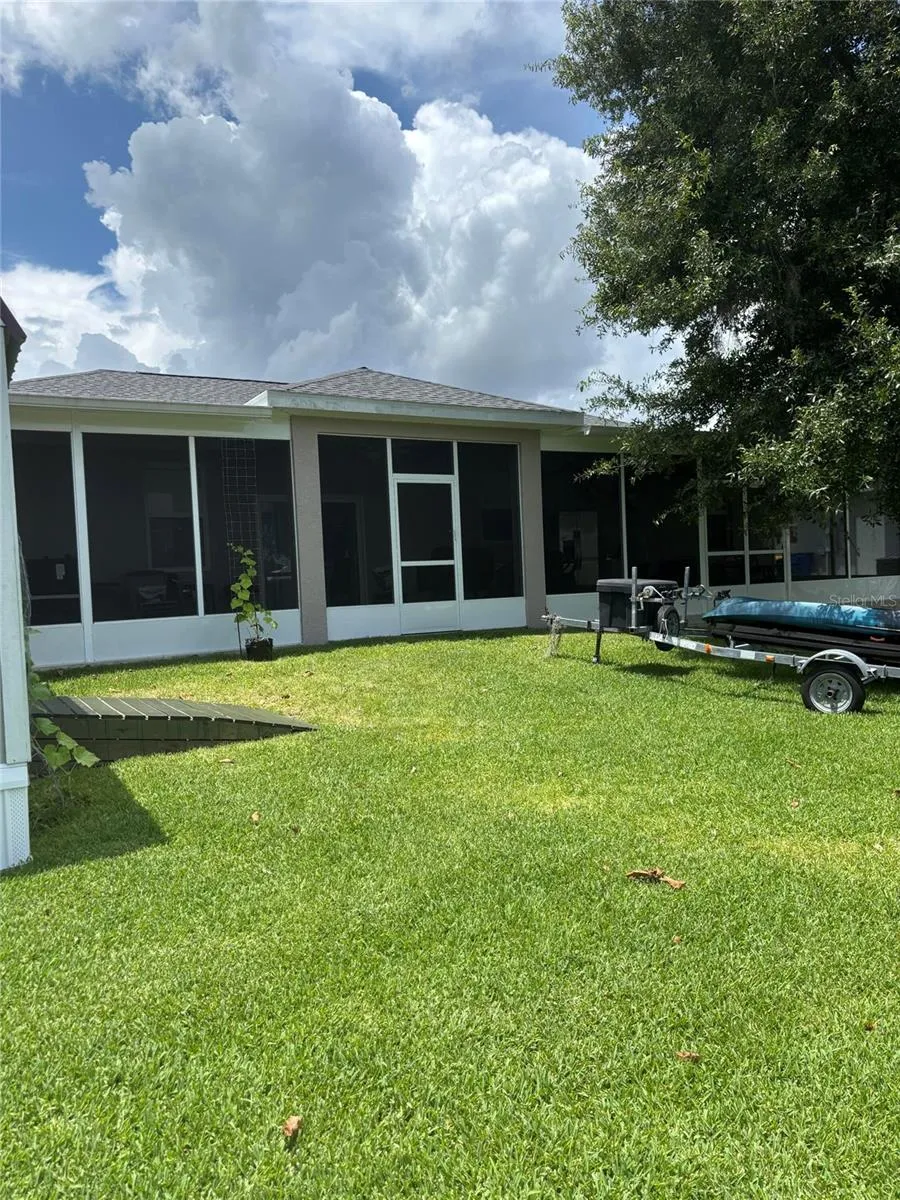 121 DAISY LANE Lake Placid, FL 33852