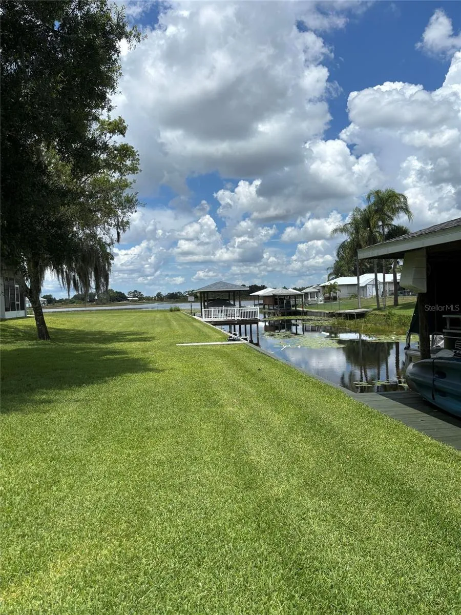121 DAISY LANE Lake Placid, FL 33852