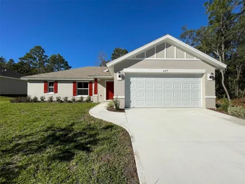 2377 W MENORES DRIVE