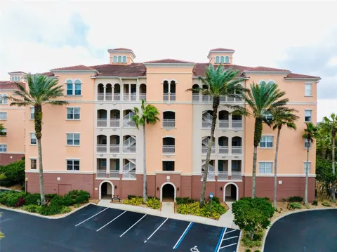 15 OCEAN CREST WAY #1312