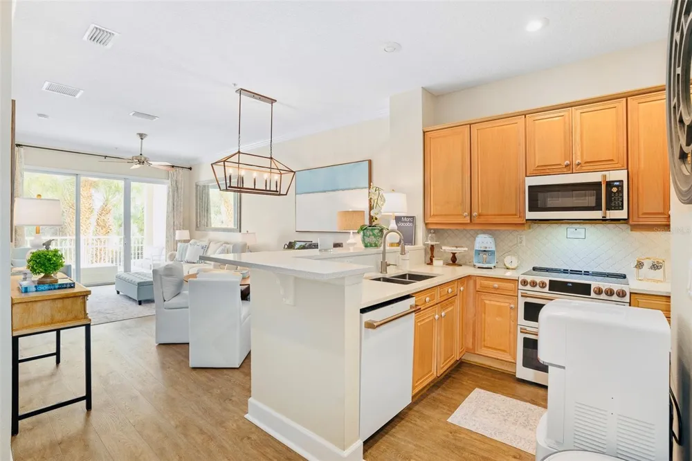 15 OCEAN CREST WAY #1312 Palm Coast, FL 32137