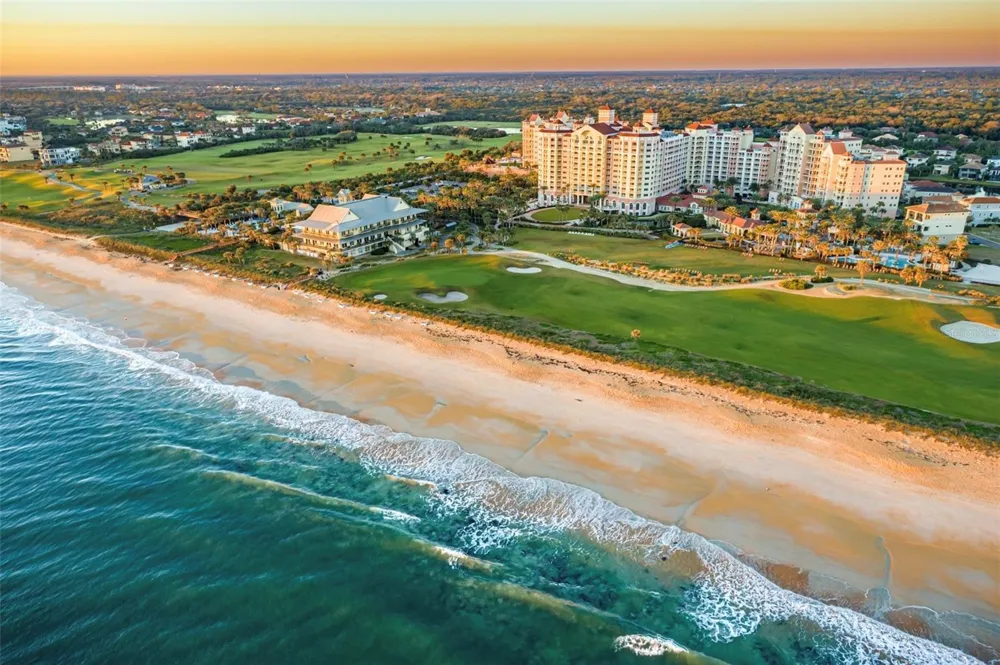 15 OCEAN CREST WAY #1312 Palm Coast, FL 32137