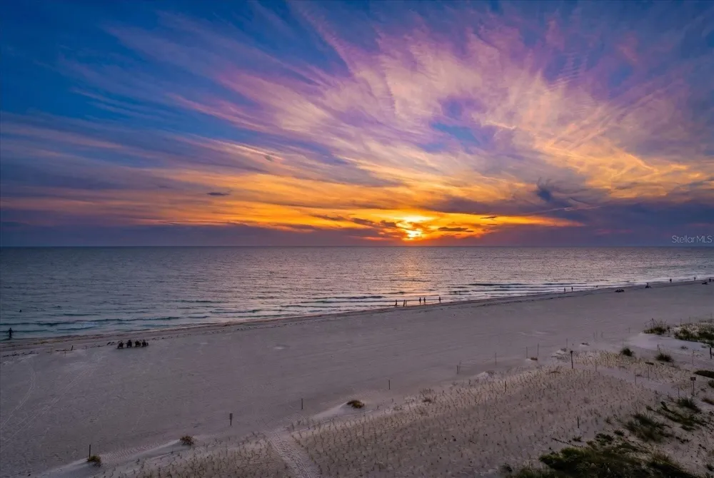 19816 GULF BOULEVARD #501 Indian Shores, FL 33785