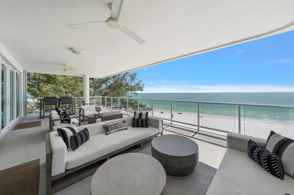 19816 GULF BOULEVARD #501 Indian Shores, FL 33785