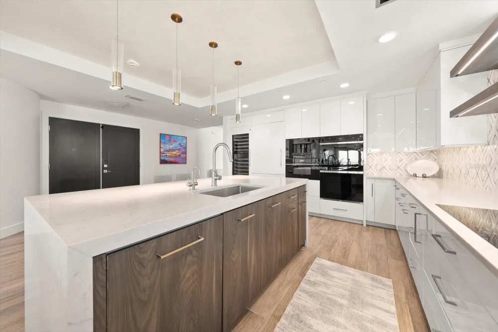 19816 GULF BOULEVARD #501 Indian Shores, FL 33785