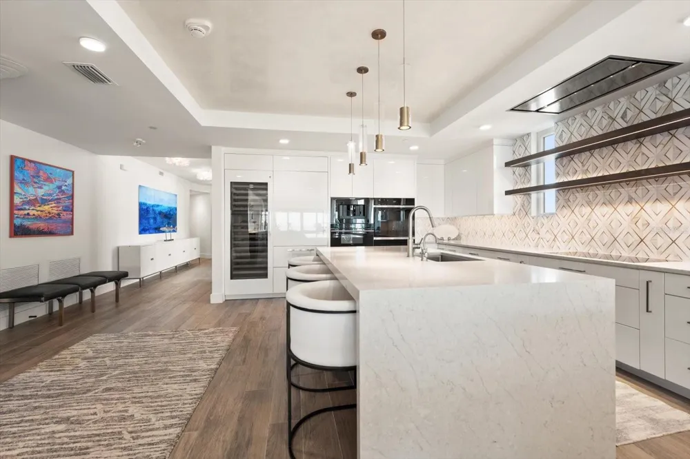 19816 GULF BOULEVARD #501 Indian Shores, FL 33785