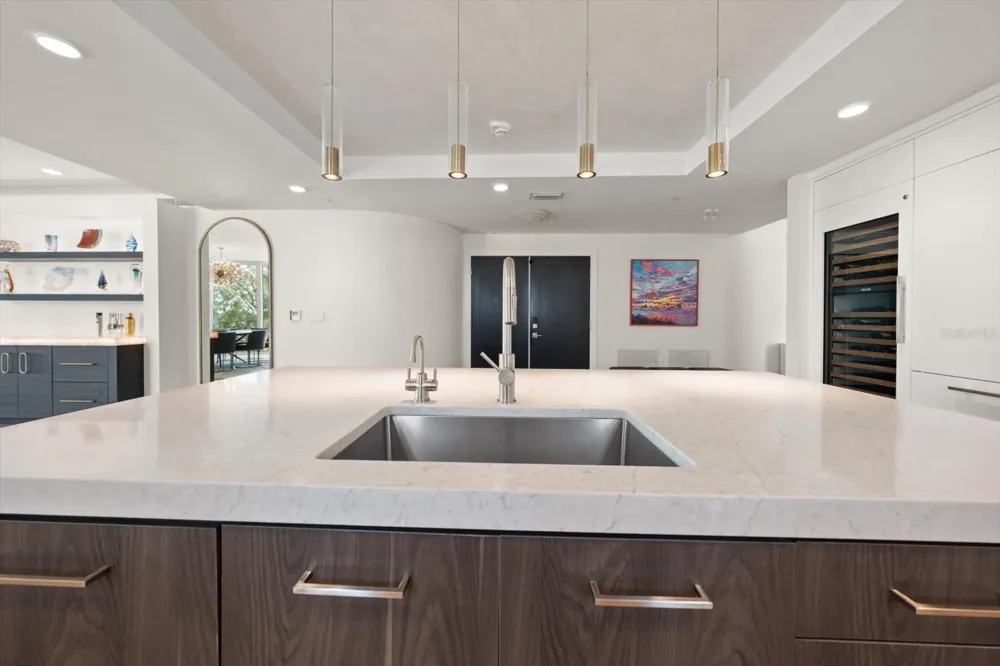 19816 GULF BOULEVARD #501 Indian Shores, FL 33785