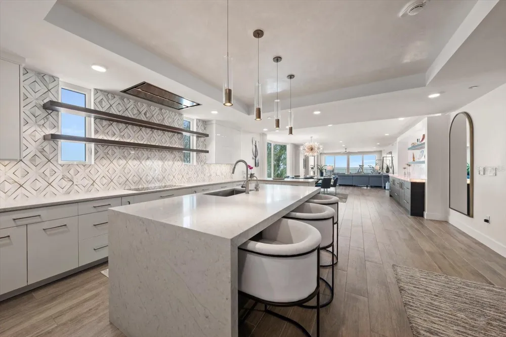 19816 GULF BOULEVARD #501 Indian Shores, FL 33785