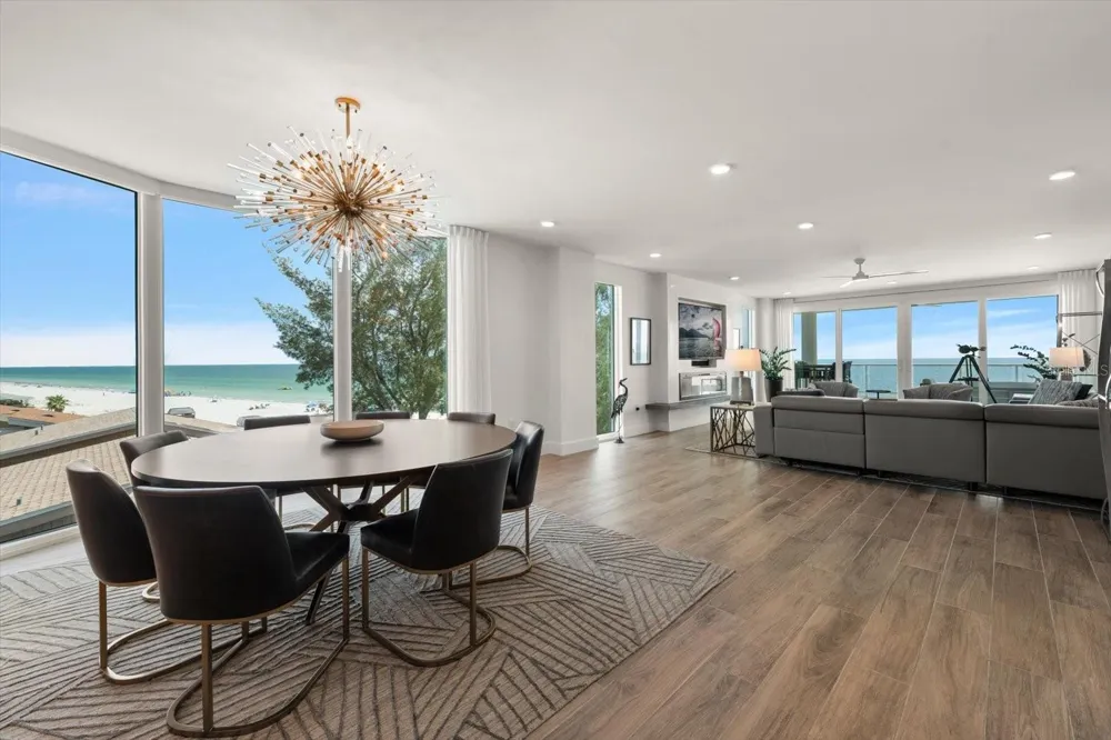 19816 GULF BOULEVARD #501 Indian Shores, FL 33785