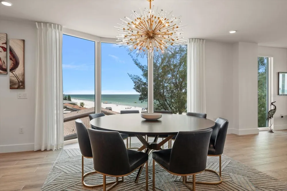19816 GULF BOULEVARD #501 Indian Shores, FL 33785