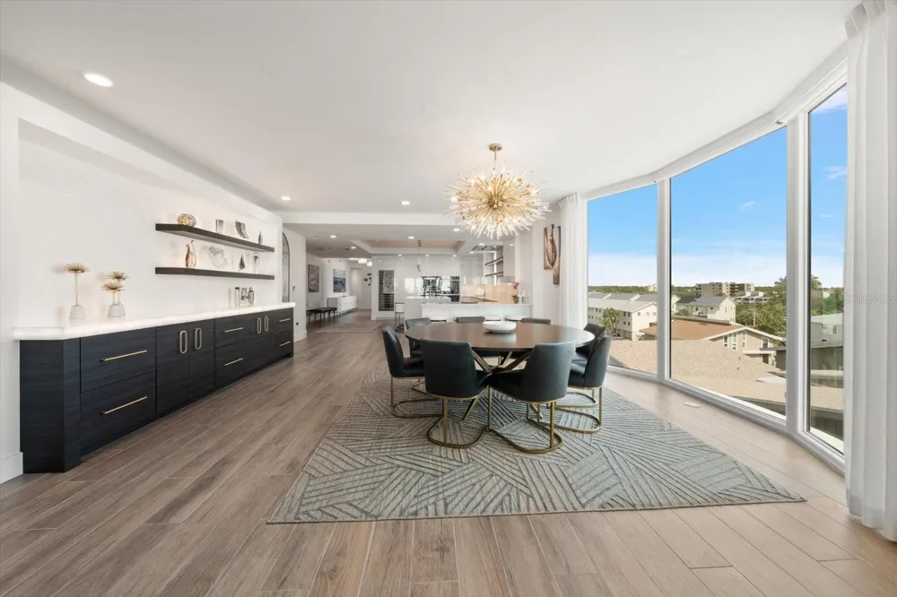 19816 GULF BOULEVARD #501 Indian Shores, FL 33785