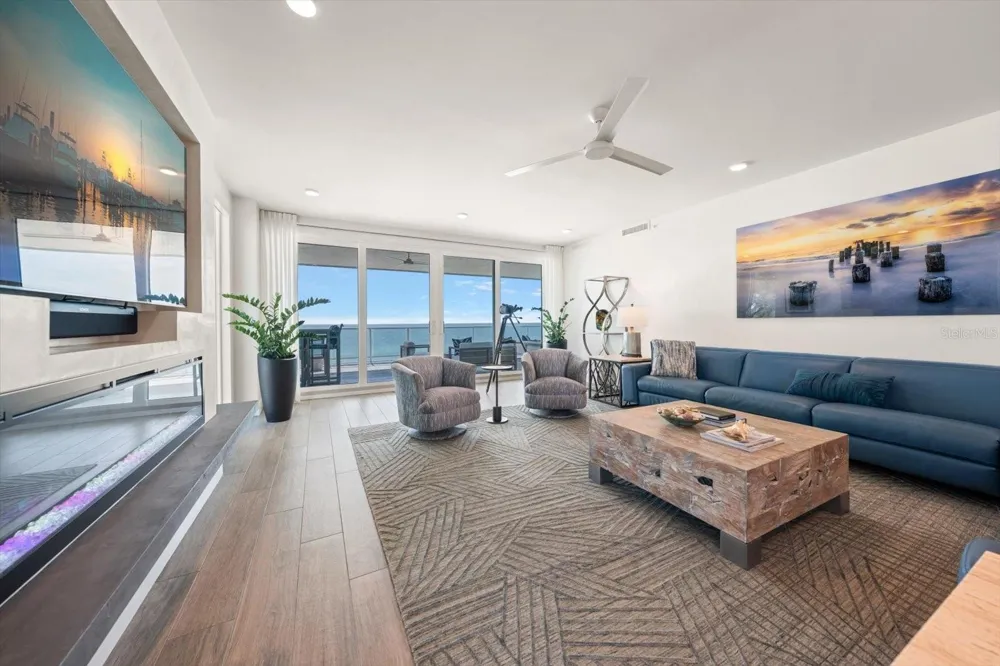 19816 GULF BOULEVARD #501 Indian Shores, FL 33785