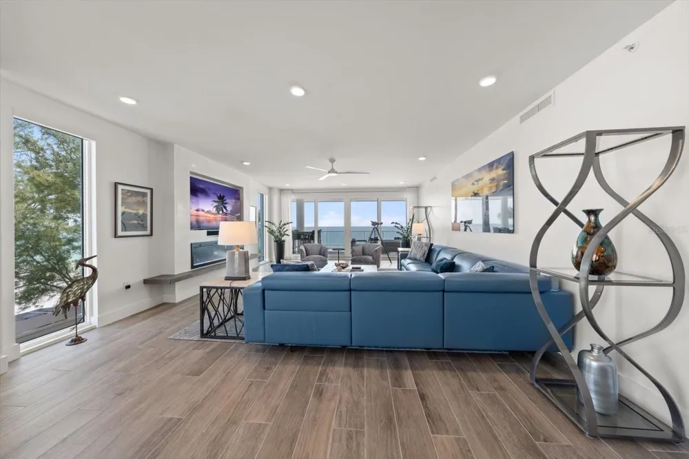 19816 GULF BOULEVARD #501 Indian Shores, FL 33785