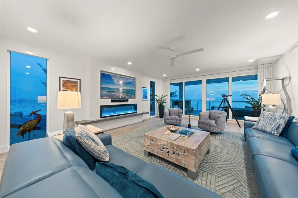 19816 GULF BOULEVARD #501 Indian Shores, FL 33785