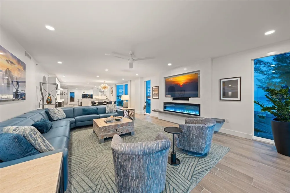19816 GULF BOULEVARD #501 Indian Shores, FL 33785