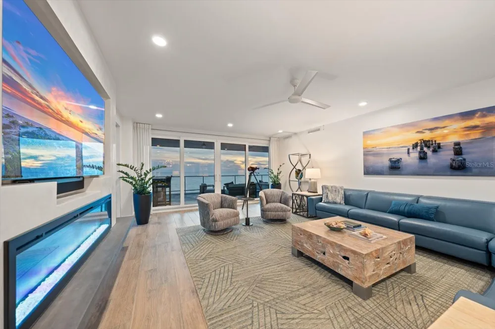19816 GULF BOULEVARD #501 Indian Shores, FL 33785