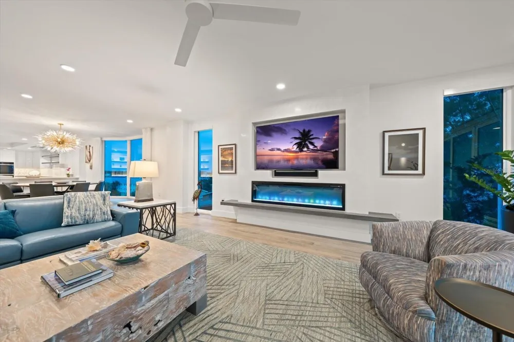 19816 GULF BOULEVARD #501 Indian Shores, FL 33785